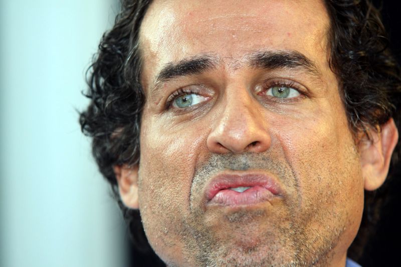 Foto de Bahia no Ar.