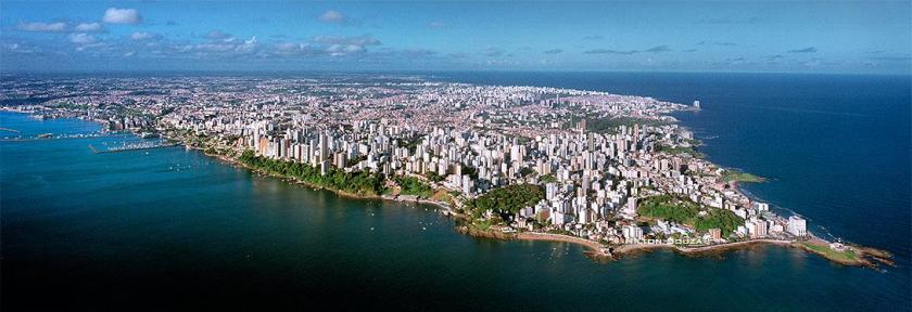 Foto de Nilton Souza.