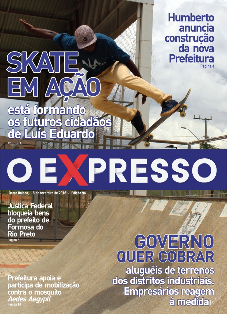 oexpresso 76