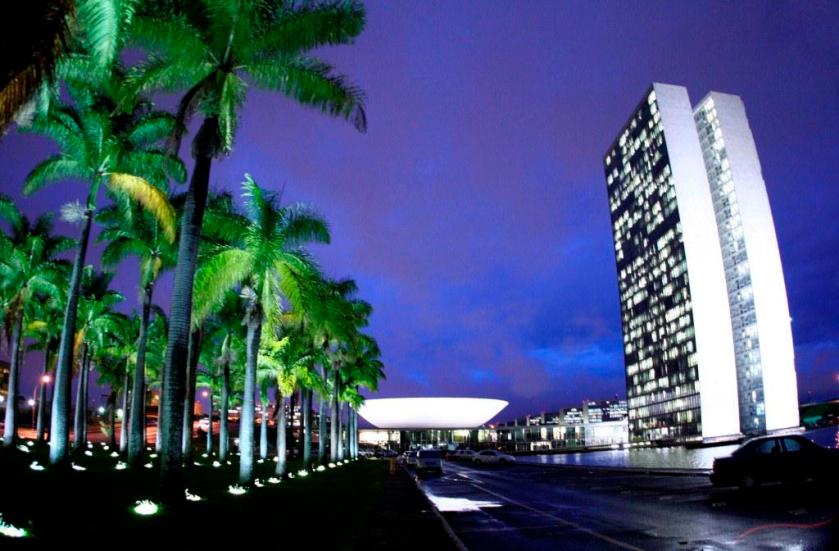 Foto Luiz Alves, da Câmara.