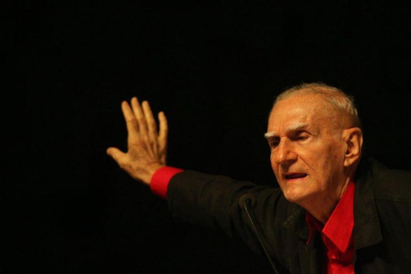 Foto: Teia/ Flickr Commons (08/11/2007) - Fotos Públicas