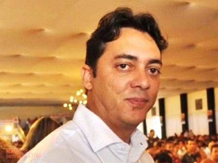 Foto Luiz Carlos Nunes