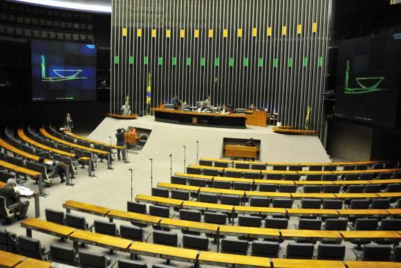 Na reabertura, serão apresentadas aos congressistas as mensagens dos poderes Executivo e Judiciário, sinalizando as prioridades do país neste anoJosé Cruz/Agência Brasil