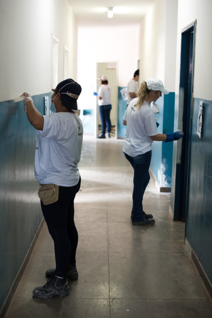 Team Building Social-26