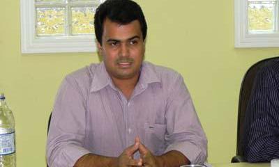 Terence: desmazelo com os recursos públicos.