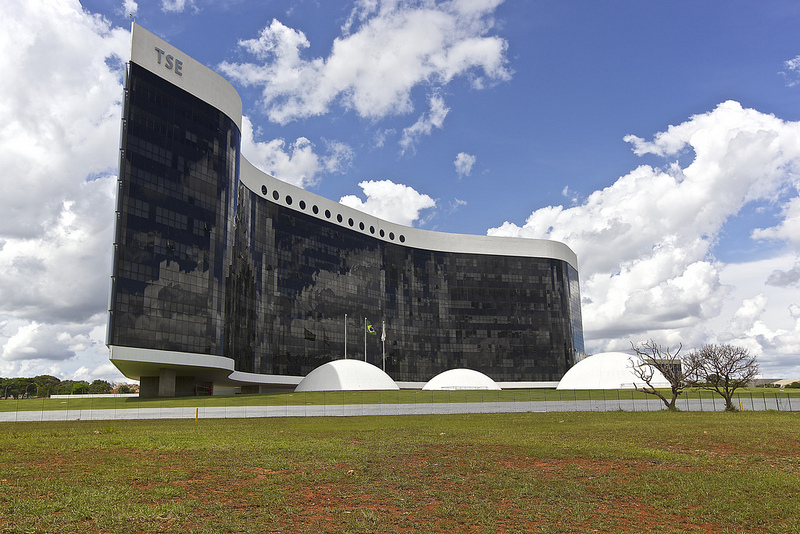 Foto de Francisco Aragão