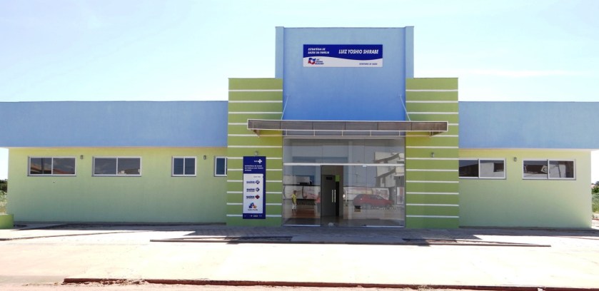 A programação de inaugurações começa na manhã do dia 29 no bairro Cidade Universitária com a entrega, as 10h, da ESF Luiz Yoshio Shirabe