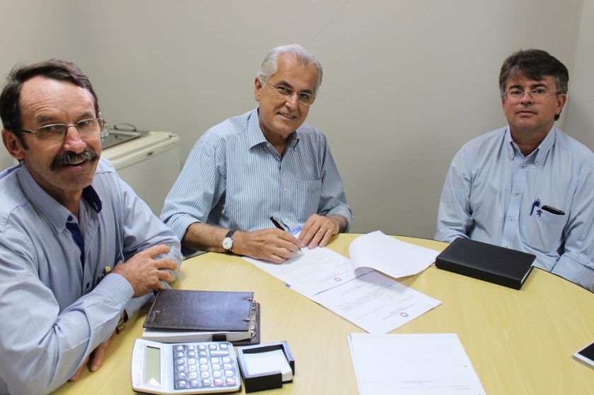 Doação de área pública para a construção da sede própria do Conselho Regional de Engenharia e Agronomia da Bahia