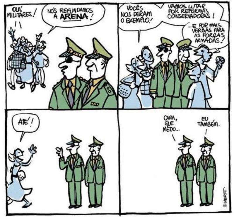 LAERTE