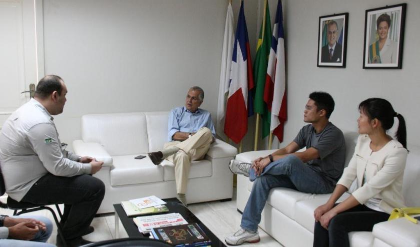 Luís Eduardo Magalhães inicia instalação de Rede 4G própria, tornando-se primeiro município da América Latina a usufruir de tal tecnologia