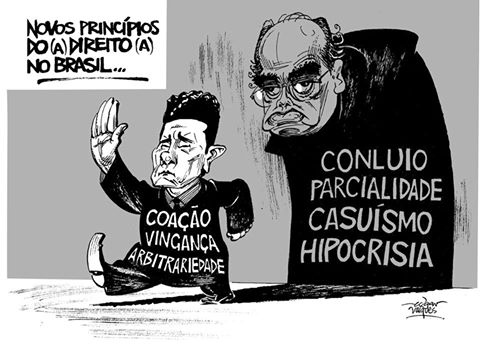 princípios do direito