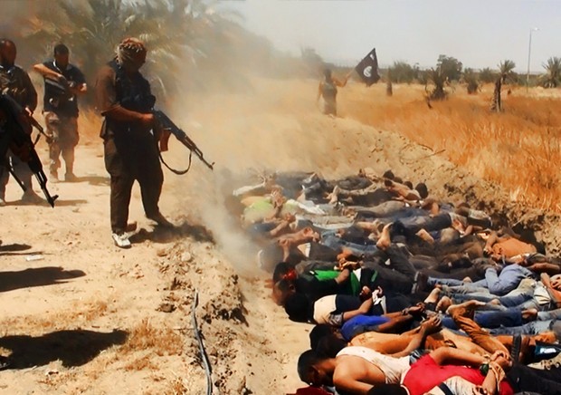 Aguarde para breve o início das execuções em massa.