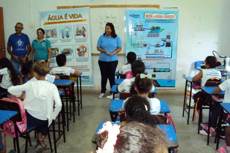 6 e 7. Palestras escolas Luís Eduardo magalhães4