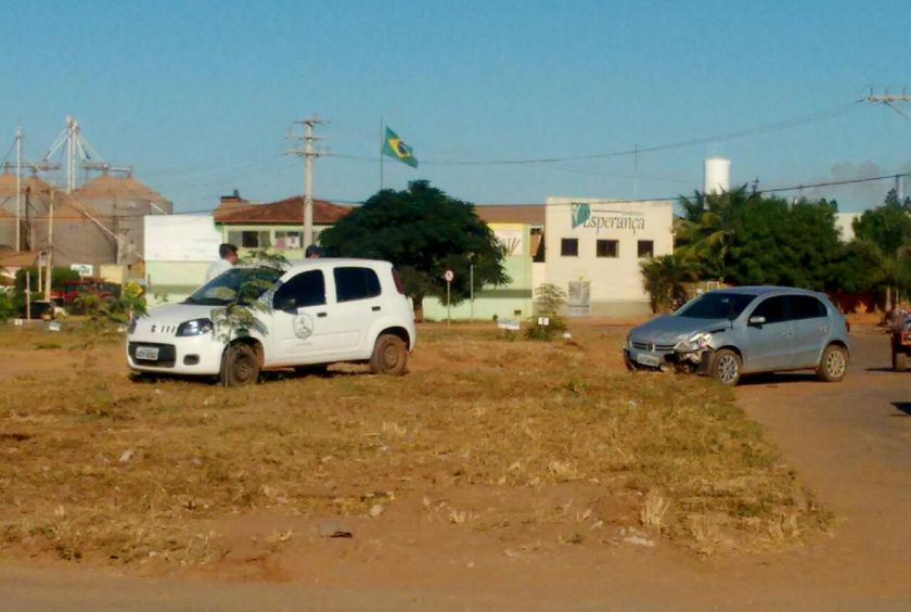 a brasilia x barreiras