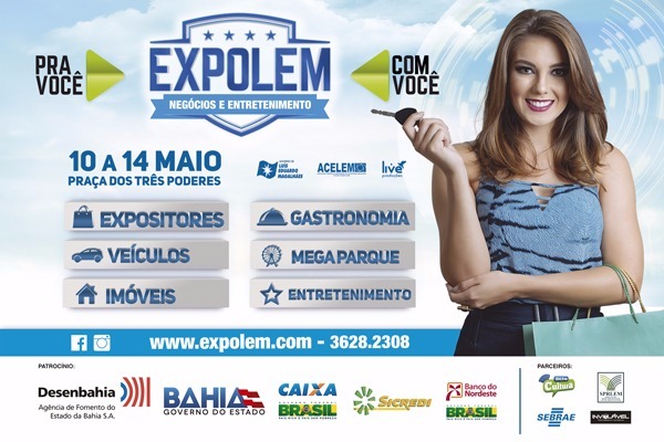 Expolem banners