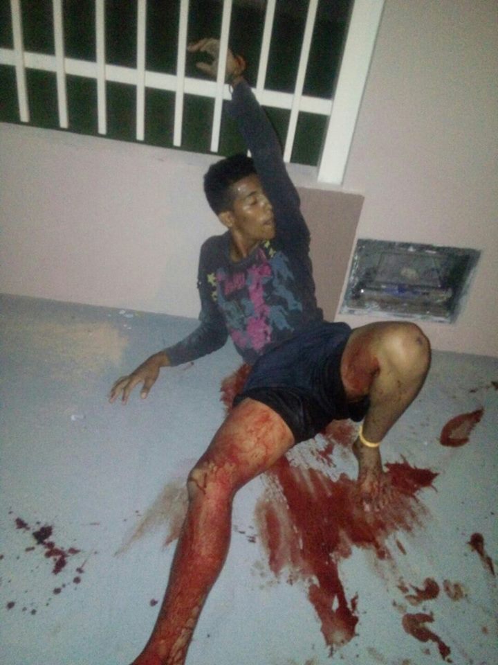 mala da cidade universitária