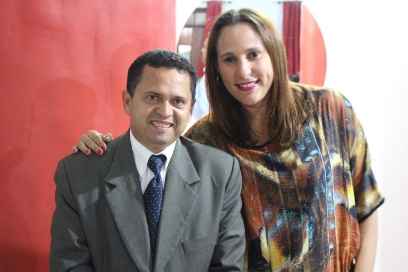 O pequeno grande líder do Governo, Jarbas Rocha