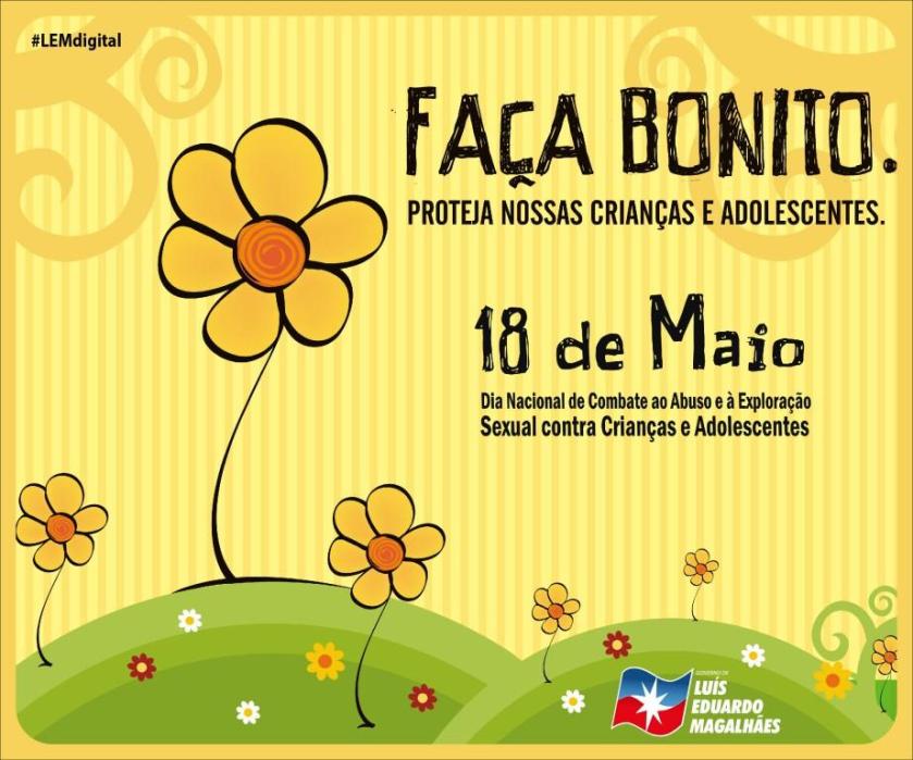 Dia de Combate Hômofobia - Werther