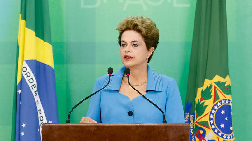 dilma