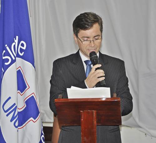 Bonfantti pode ser o novo prefeito de Formosa do Rio Preto