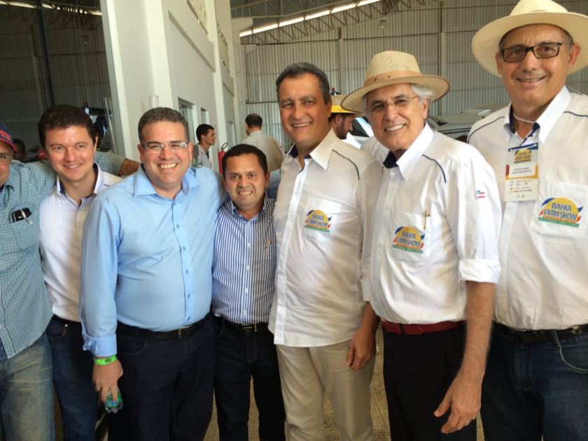 governador 3 valendo