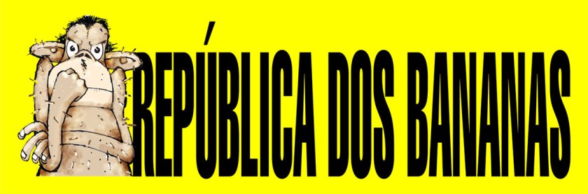 Cartoon do paranaense Solda