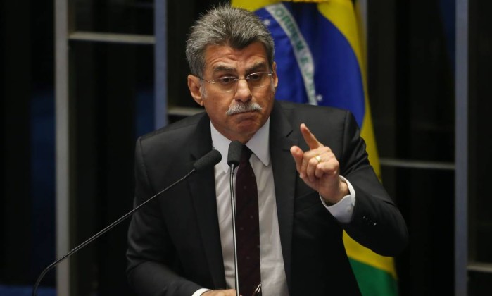 Estão faltando muitos em Curitiba