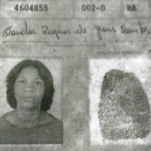 Sandra Regina