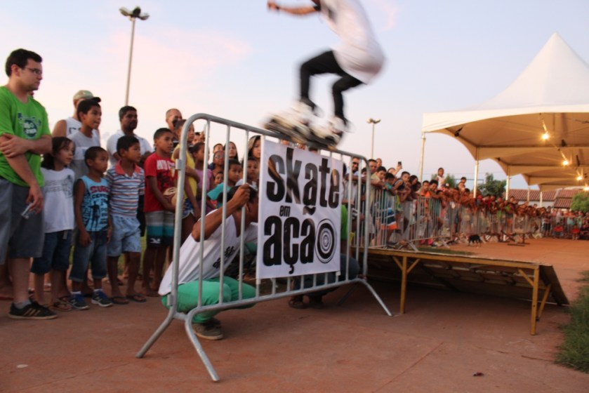 skate em ação 2