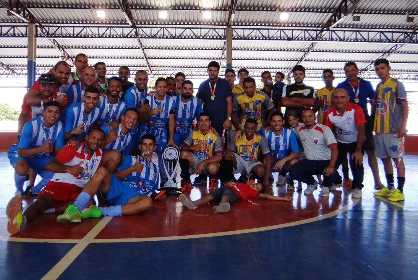 A Seleção de LEM derrotou a equipe do Udinese Marabá pelo placa de 7 a 3