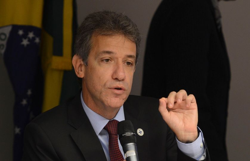 Arthur Chioro, ex ministro da saúde, declarou apoio a Política Estadual de Agroecologia e Orgânicos na Bahia.