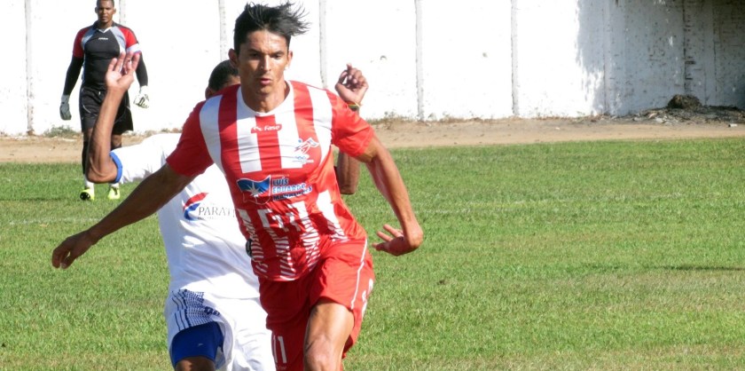 Herbley é um dos reforços da Seleção de LEM 2016