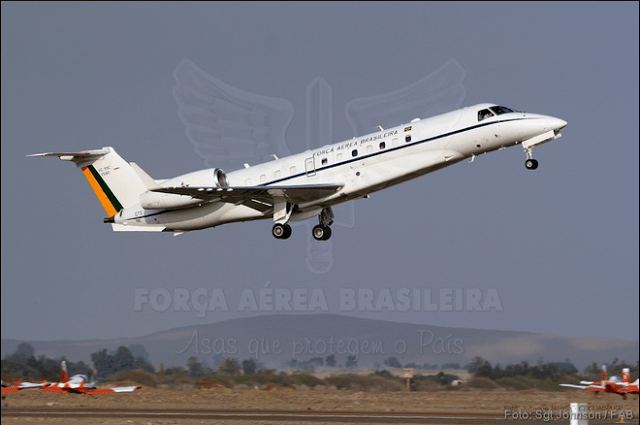 Se autoridades tem direito a jatinho, por que salvar vidas não seria um direito?