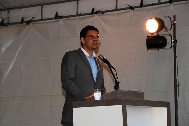 Diretor Regionai Senai Bahia