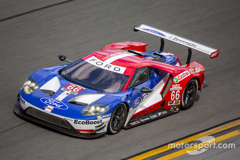 Foto de Brian Cleary