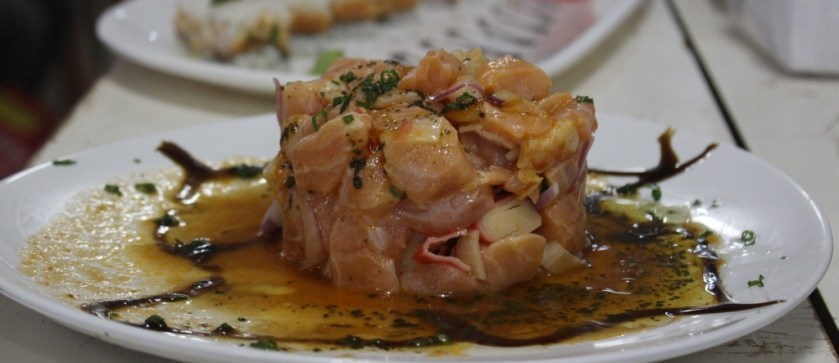 Nesta quarta-feira, 08 de junho, no Centro Cultural, acontece o lançamento o III Festival LEM Gastronomia