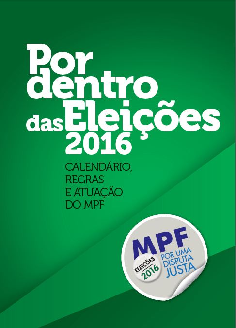 Por dentro das eleições print