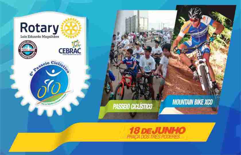 Rotary geral