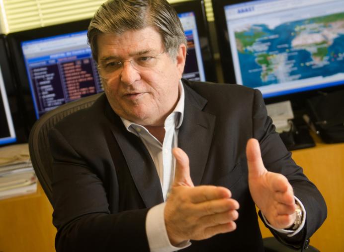 Sérgio Machado: caminhos da república provisória estão se estreitando