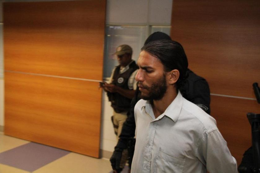 Foto de Alberto Maraux para a SSP