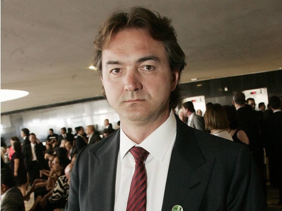 Foto de Paulo Giandalia para o Estadão