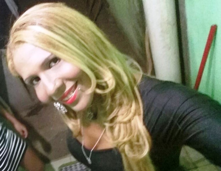 Imagens das mídias sociais