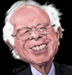 sanders