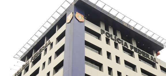 Superintendência da Polícia Federal em São Paulo