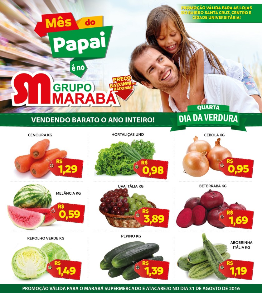 2016-08-31 - MARABÁ