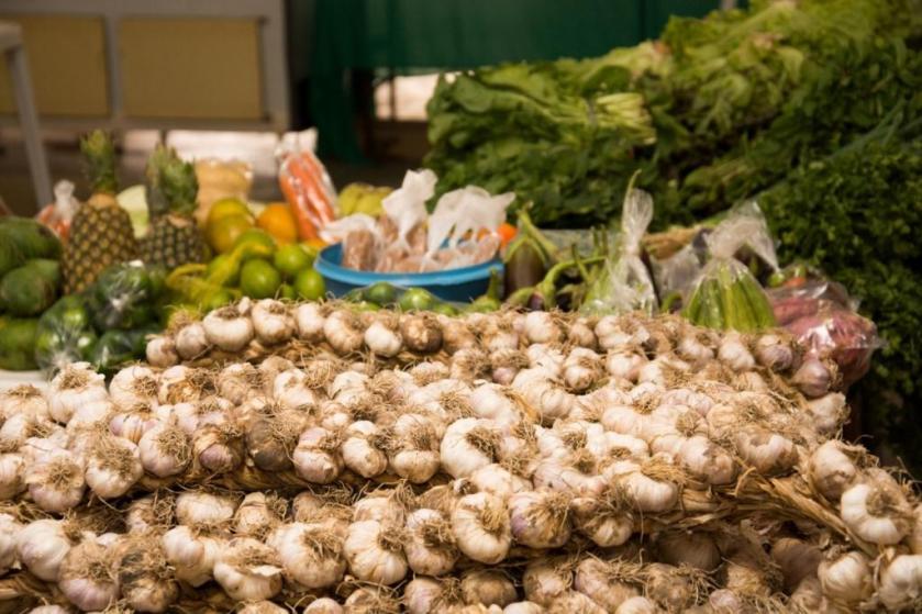 Associações de agricultura familiar e economia solidária estarão no III LEM Gastronomia