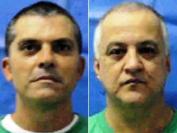 Cavendish e Cachoeira: as alegrias do inferno brasileiro