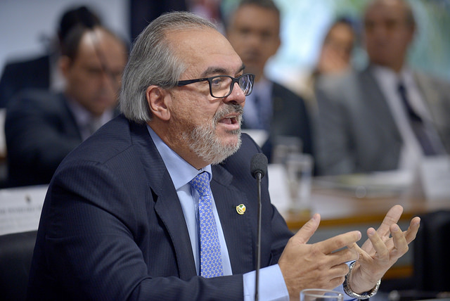 Muniz: pronta resposta da ANEEL e solução à vista para carência energética