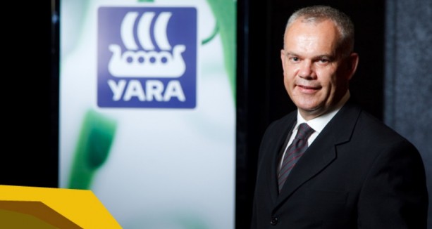 Lair Hanzen - foto da Revista Amanhã