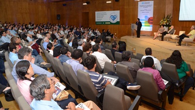 lancamento capacitacao